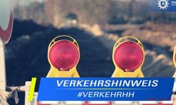 Verkehrshinweis für das kommende Wochenende