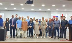 5 şehir için 2 milyon 592 bin euro hibe