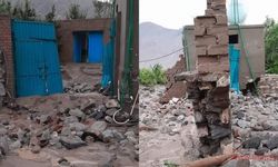 Afganistan’da sel: 31 ölü