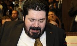 Ağrı’da maganda kurşunuyla hayatını kaybeden Savcı Sayan’ın yeğeni toprağa verildi