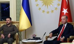 Cumhurbaşkanı Erdoğan: “Şüphesiz Ukrayna NATO’ya üyeliği hak ediyor”