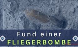 Hamburg'da bulunan bomba büyük alarma neden oldu