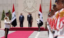 Irak’tan 12 yıl sonra başbakan düzeyinde Suriye’ye ilk ziyaret