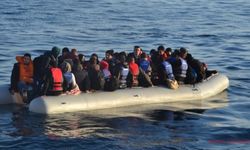 Kanarya Adaları’na giden göçmenleri taşıyan bot battı: 51 ölü