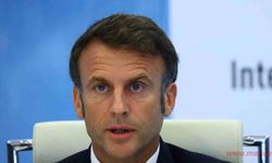 Macron Almanya ziyaretini erteledi