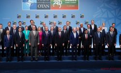 NATO, 90 Maddelik Vilnius Bildirisi yayınladı