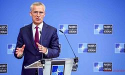 Stoltenberg: "Pazartesi günü Cumhurbaşkanı Erdoğan ve Başbakan Kristersson ile bir görüşme yapacağım"