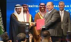 Suudi Arabistan’dan Türkiye’ye yatırımlar akmaya başladı