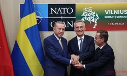 Türkiye-İsveç-NATO mutabakata vardı