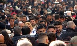 Türkiye, nüfus büyüklüğüne göre 194 ülke arasında 18. sırada yer aldı