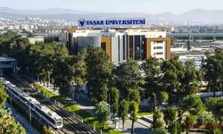 Uzaktan eğitim Oscar’ını Yaşar Üniversitesi aldı