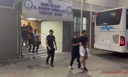 Vize sahtekarları, depremzedeleri ve Erasmus öğrencilerini de dolandırmış