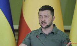 Zelenskiy'den Zaporijya Nükleer Santrali ile ilgili korkutan açıklama