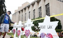 Biden döneminde bir ilk: Sinagog saldırganına idam cezası