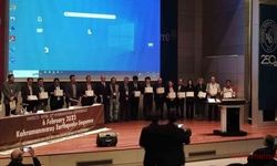 15 ülkeden bilim insanları "6 Şubat Kahramanmaraş Depremleri" için bir araya geldi