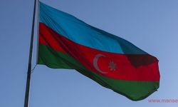 30 sene sonra Ağdere şehrine Azerbaycan bayrağı dikildi