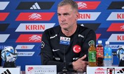 A Milli Futbol Takımı’nda Stefan Kuntz dönemi sona erdi