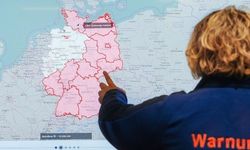 Almanya'da Perşembe günü, ülke çapında uyarı sirenleri çalacak