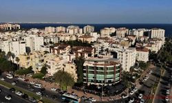 Antalya’dan 80 daire alan yabancı, daireleri otel gibi işletmiş