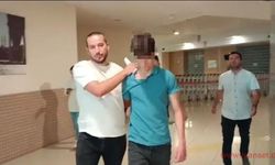 Atatürk’ün fotoğrafına uygunsuz hareketler yapan şahıs tutuklandı