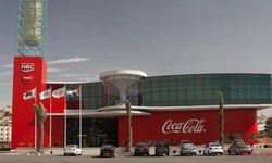 Coca-Cola, 5 fabrikada 970’in üzerinde Filistinli’ye istihdam sağlıyor
