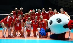 Filenin Sultanları, Olimpiyat Elemeleri’ne galibiyetle başladı