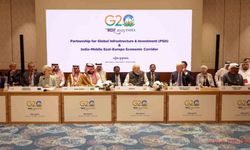 G20 Liderler Sonuç Bildirisi yayımlandı