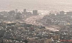 Libya’daki selde 3 bin can kaybı, 10 bin kişi ise kayıp