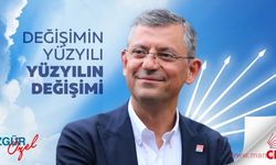 Özgür Özel, CHP Genel Başkanlığına aday olduğunu açıkladı