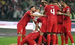 A Milli Futbol Takımı, 6. kez Avrupa Şampiyonası’nda