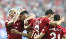 A Milli Takımı, Almanya ile özel maçta karşılaşacak