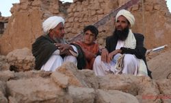 Afganistan depreminde can kaybı 2 bine yükseldi