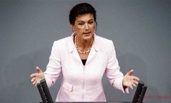 Almanya’da Sol Parti milletvekili Wagenknecht, kendi partisini kuruyor