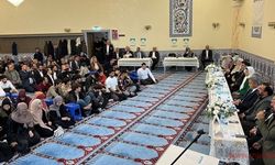 Almanya’nın ilk İmam Hatip Lisesi Hamburg'da açıldı