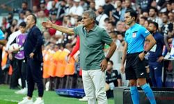 Şenol Güneş istifa etti, Beşiktaş seçime gidiyor