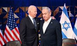 Biden: "Hastanedeki saldırıyı diğer taraf yapmış gibi görünüyor"