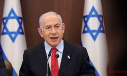 İsrail Başbakanı Netanyahu: “Hamas üyesi olan herkes ölüdür”