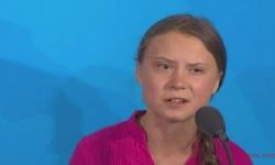 İsveçli aktivist Greta Thunberg tutuklandı