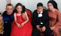 Mardin’de iki çocuğu nişanlayan aileler adli kontrol şartıyla serbest bırakıldı