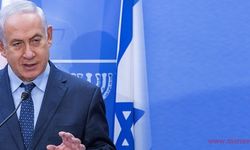 Netanyahu: “Operasyon uzun ve zorlu olacak”