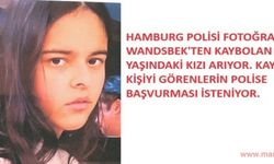 Öffentlichkeitsfahndung nach 16-Jähriger aus Hamburg-Wandsbek