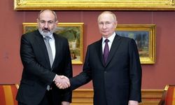 Putin Ermenistan'a ayak bastığında tutuklanabilir