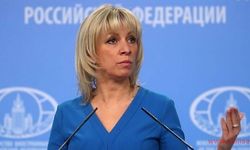 Rusya Dışişleri Bakanlığı: “Hamas heyeti Moskova’yı ziyaret etti”