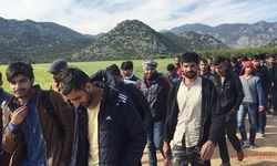 Türkiye'de yasal olarak 4 milyon 741 bin 115 yabancı bulunuyor