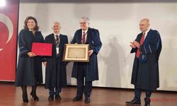 4 yılda hem Almanya’dan hem Türkiye’den hukuk diploması