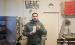 Almanya’da ırkçı mesaj alan Türk pizzacı: Almanya’da ırkçılık ve islamofobi artıyor
