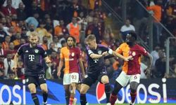 Bayern Münih ile Galatasaray 4. randevuda