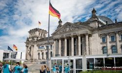 Bundesbank: Alman ekonomisi 4'üncü çeyrekte küçülecek