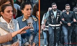 Dilan Polat-Engin Polat sorgusu bitti: 4 gün sürdü, 66 sayfa soru soruldu
