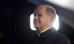 Filistin BM Temsilcisi’nden Almanya Başbakanı Scholz’a tepki